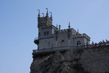 Ukrayna Kırım fridom ev