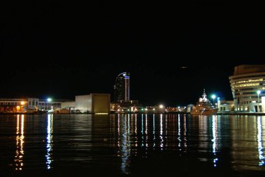 İspanya Katalonya Barselona versite