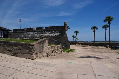 USA Florida St Augustine