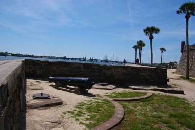 USA Florida St Augustine