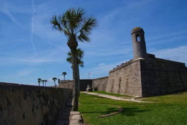 USA Florida St Augustine