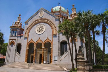 USA Florida St Augustine