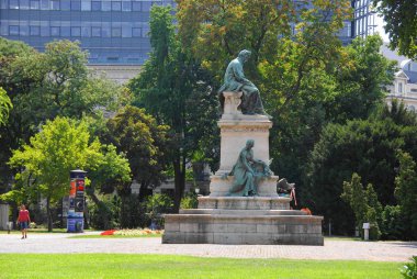 Macaristan 2017 Budapest City