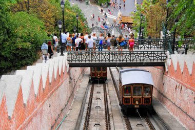 Macaristan 2017 Budapest City