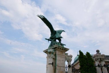 Macaristan 2017 Budapest City
