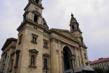 Macaristan 2017 Budapest City