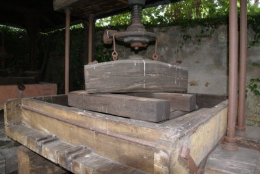 Almanya 2017 Trier şehir