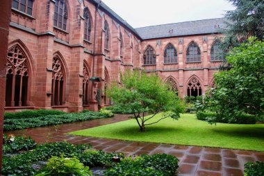 Almanya 2017 Trier Mainz