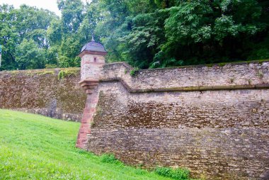 Almanya 2017 Trier Mainz