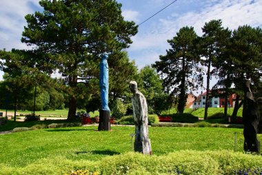 Almanya 2017 Indelheim kasaba