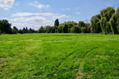 Almanya 2017 Indelheim kasaba