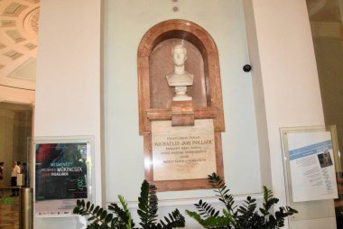 Macaristan 2017 Budapeşte versite