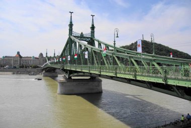 Macaristan 2017 Budapeşte versite