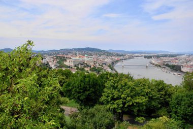 Macaristan 2017 Budapeşte versite