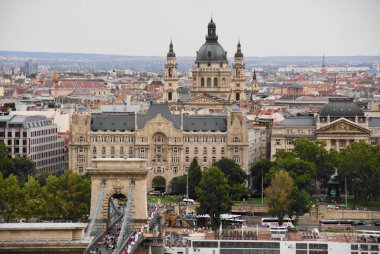 Macaristan 2017 Budapeşte versite