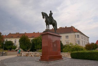 Macaristan 2017 Budapeşte versite