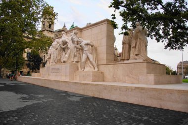 Macaristan 2017 Budapeşte versite