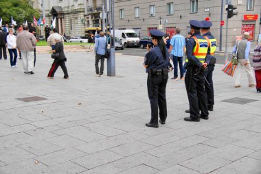 Macaristan 2017 Budapeşte versite