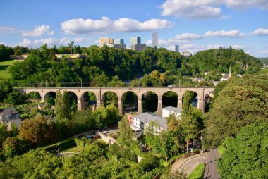 Lüksemburg 2017 Lüksemburg Sitesi