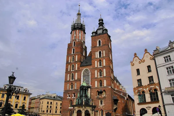 Polonya 2017 Krakov Sity