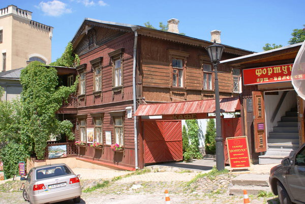 Украина-2010 против России
