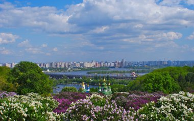 Ukrayna 2010 Kiev versite