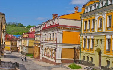 Ukrayna 2010 Kiev versite