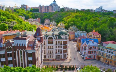 Ukrayna 2010 Kiev versite