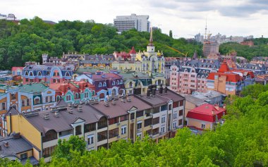 Ukrayna 2010 Kiev versite