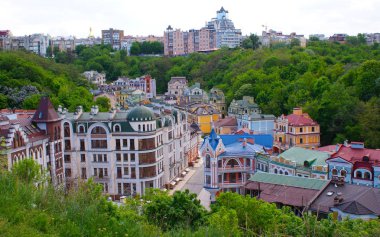 Ukrayna 2010 Kiev versite