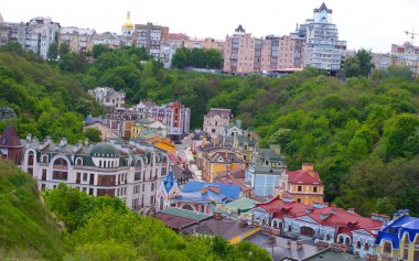 Ukrayna 2010 Kiev versite