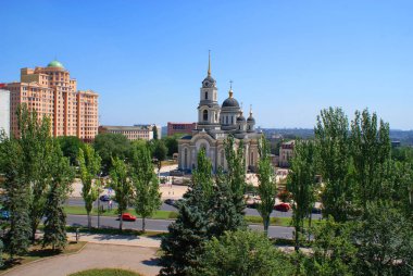 Ukrayna 2010 Donetck versite