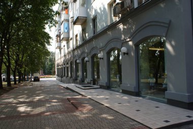 Ukrayna 2010 Donetck versite