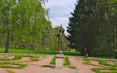 Ukrayna 2011 İskenderiye Park