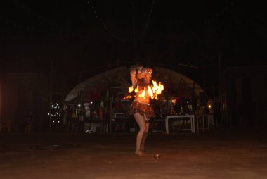 Hindistan 2010 Goa Anjuna