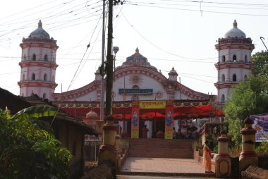 Hindistan 2010 Goa Arambol