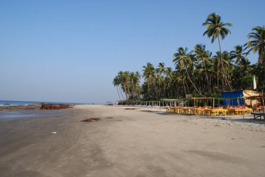 Hindistan 2010 Goa Ashvem