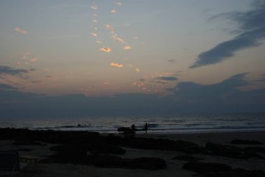 Hindistan 2010 Goa Ashvem