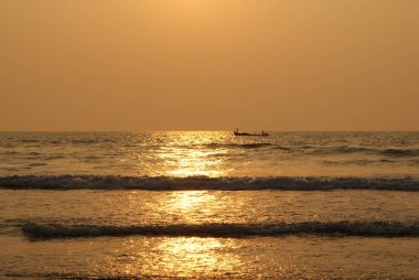 Hindistan 2010 Goa Ashvem