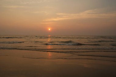 Hindistan 2010 Goa Ashvem