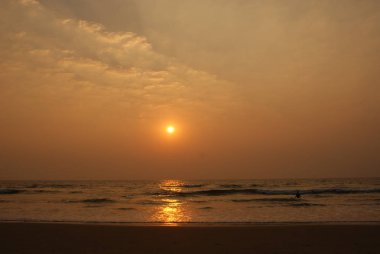 Hindistan 2010 Goa Ashvem