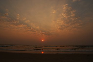 Hindistan 2010 Goa Ashvem