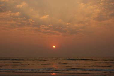 Hindistan 2010 Goa Ashvem