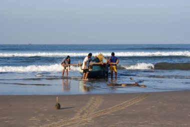 Hindistan 2010 Goa Ashvem