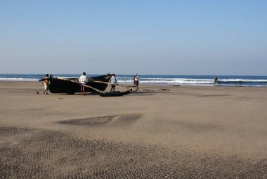 Hindistan 2010 Goa Ashvem