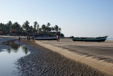 Hindistan 2010 Goa Ashvem