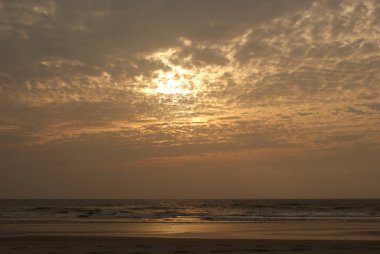 Hindistan 2010 Goa Ashvem