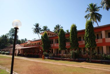 Hindistan 2012 Dudhsagar Falls