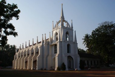 Hindistan 2010 Goa Calangute