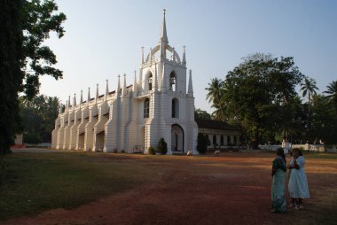 Hindistan 2010 Goa Calangute
